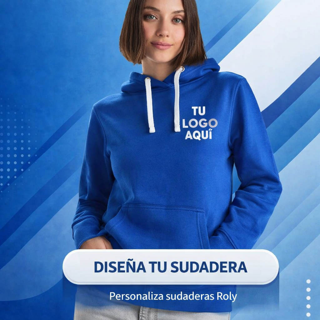 Dise&ntilde;ar sudadera